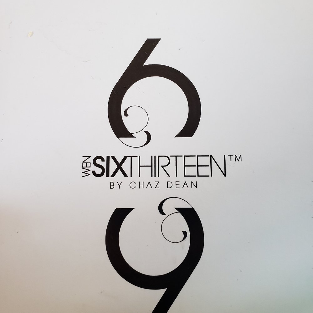 Wen Sixthirteen Ultra Nourishing